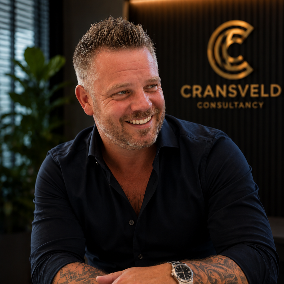 Cransveld Digital